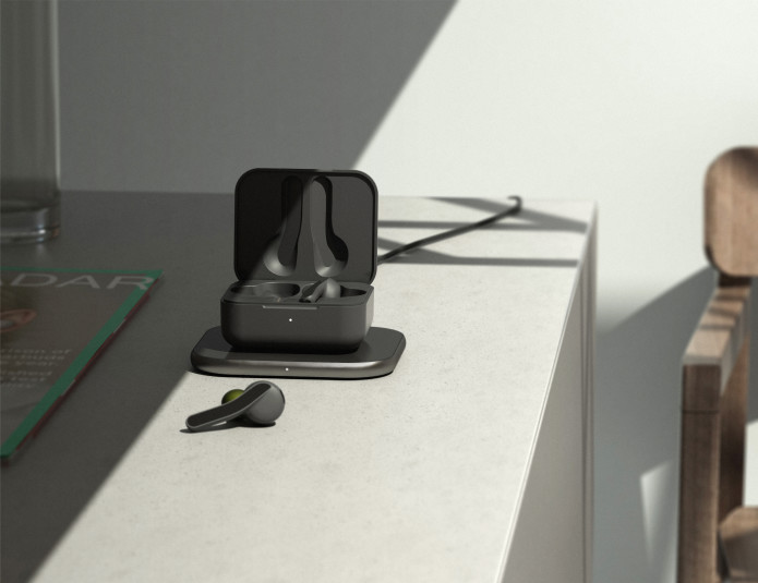 hyphen 2 earbuds